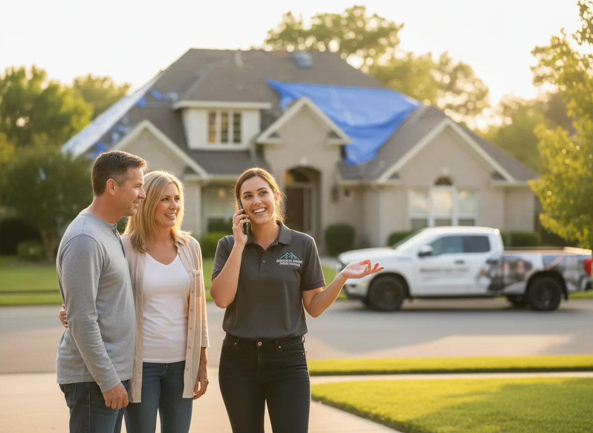 Emergency Roof Repair Chestnutridge, MO FAQs